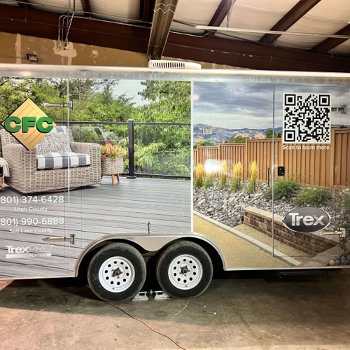 Vehicle Graphics